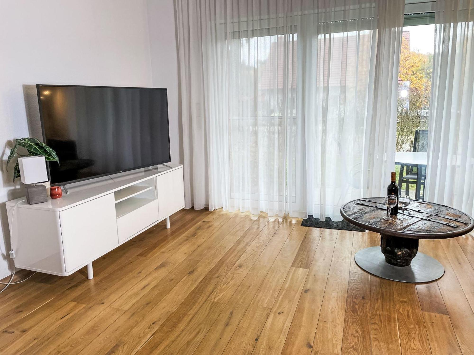 Apartment Glowe - Glw650 By Interhome Extérieur photo